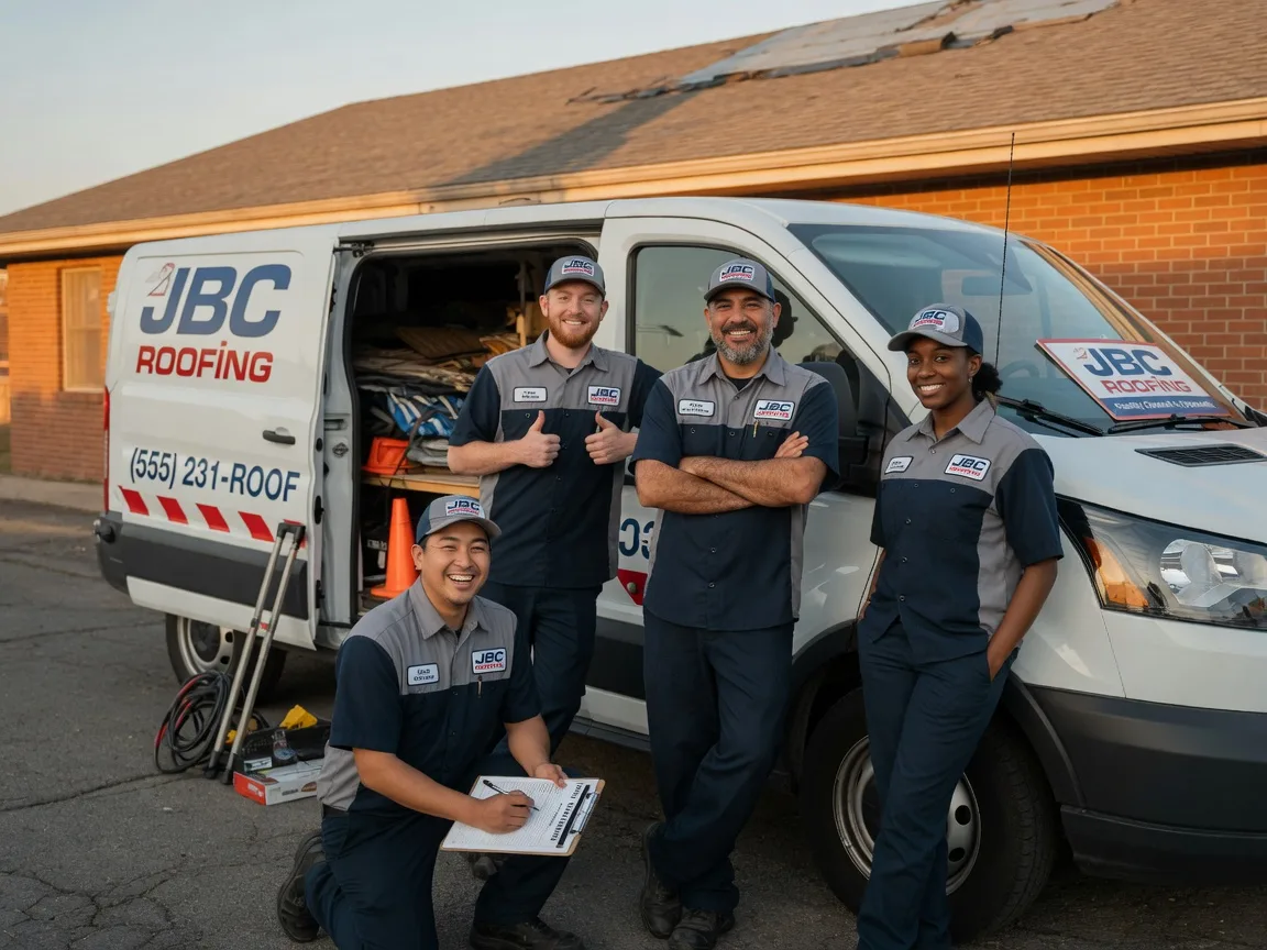 Roof Replacement company in Millston, WI