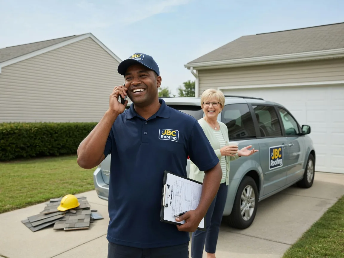 Roof Replacement Millston, WI FAQs